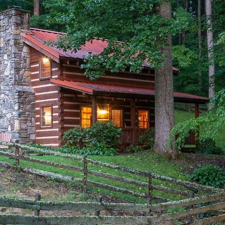 Villa The Cove At Country Acres à Whittier Extérieur photo