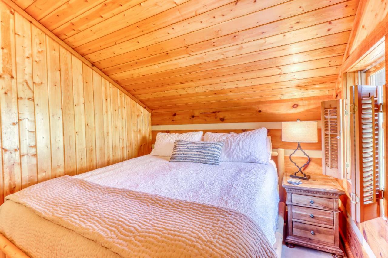Villa The Cove At Country Acres à Whittier Extérieur photo