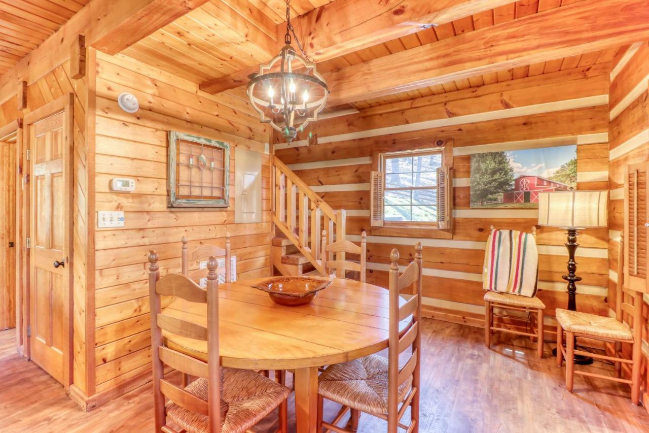 Villa The Cove At Country Acres à Whittier Extérieur photo