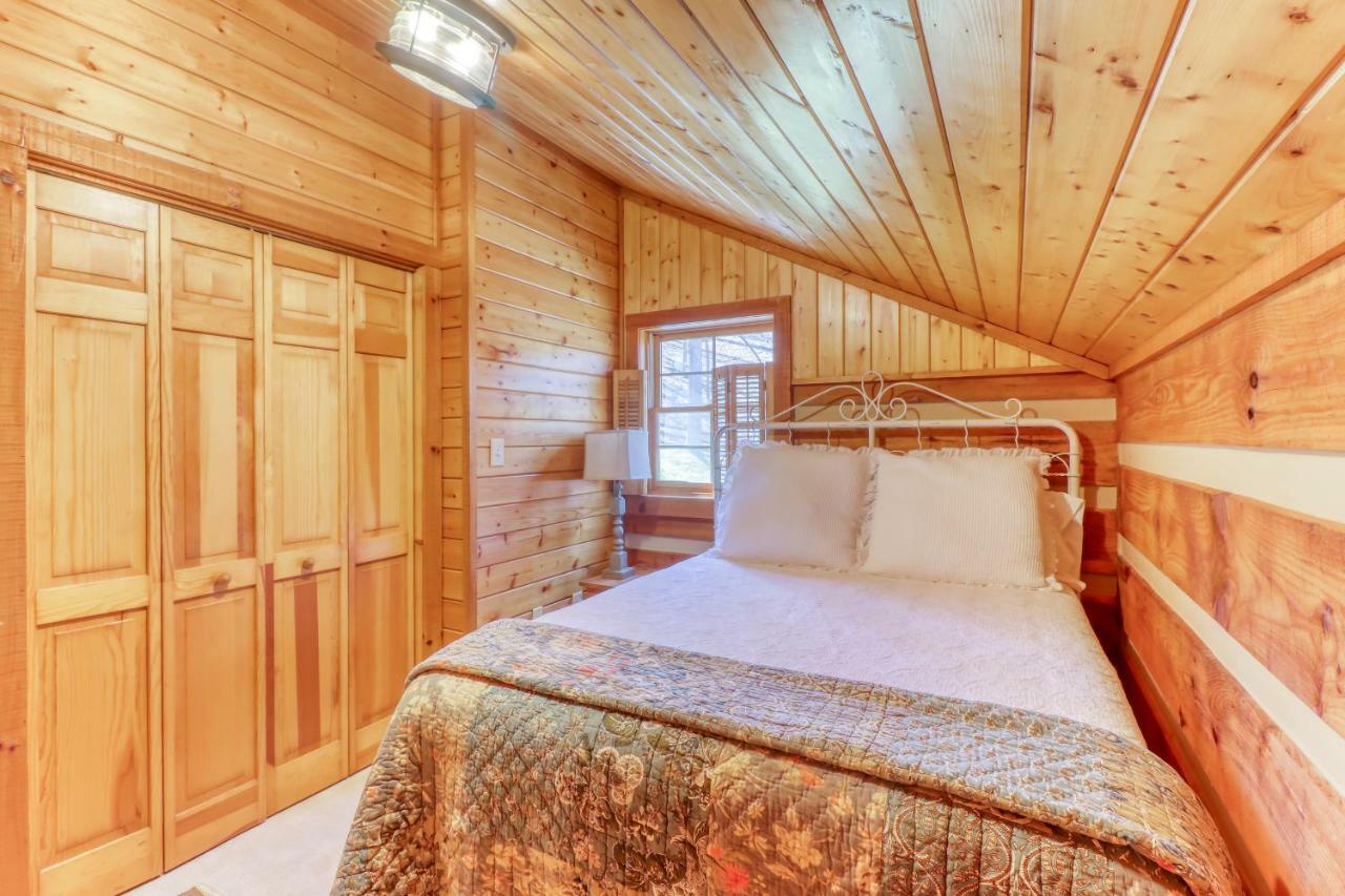 Villa The Cove At Country Acres à Whittier Extérieur photo