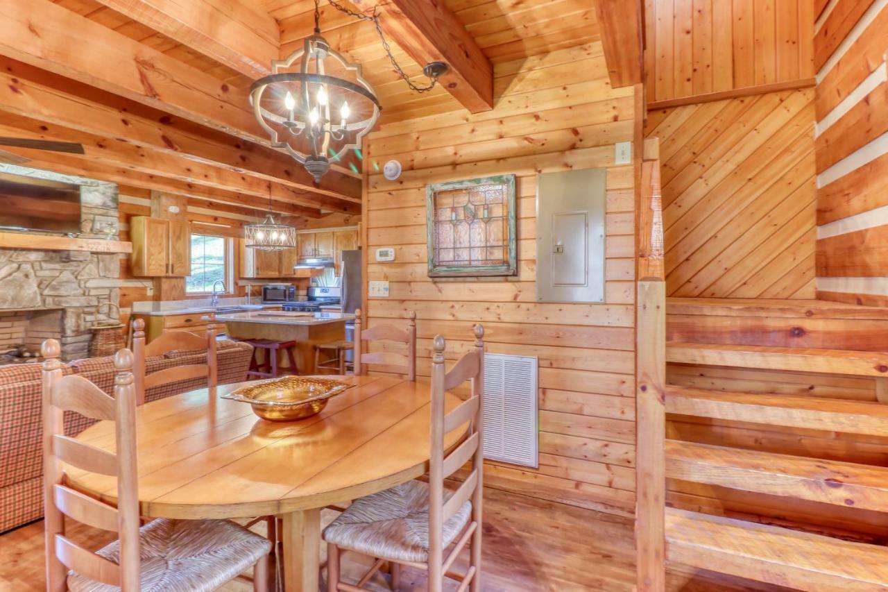 Villa The Cove At Country Acres à Whittier Extérieur photo