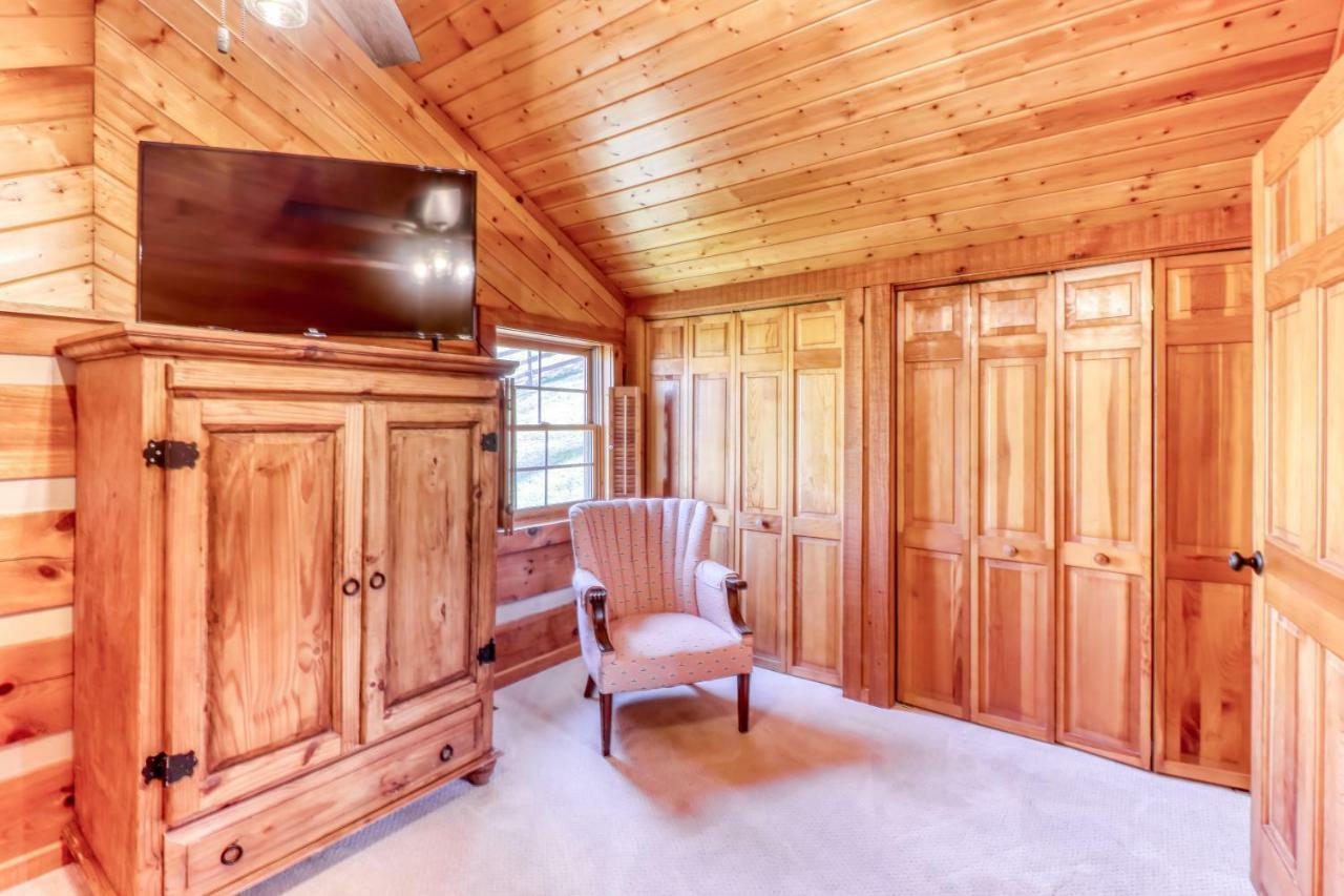 Villa The Cove At Country Acres à Whittier Extérieur photo