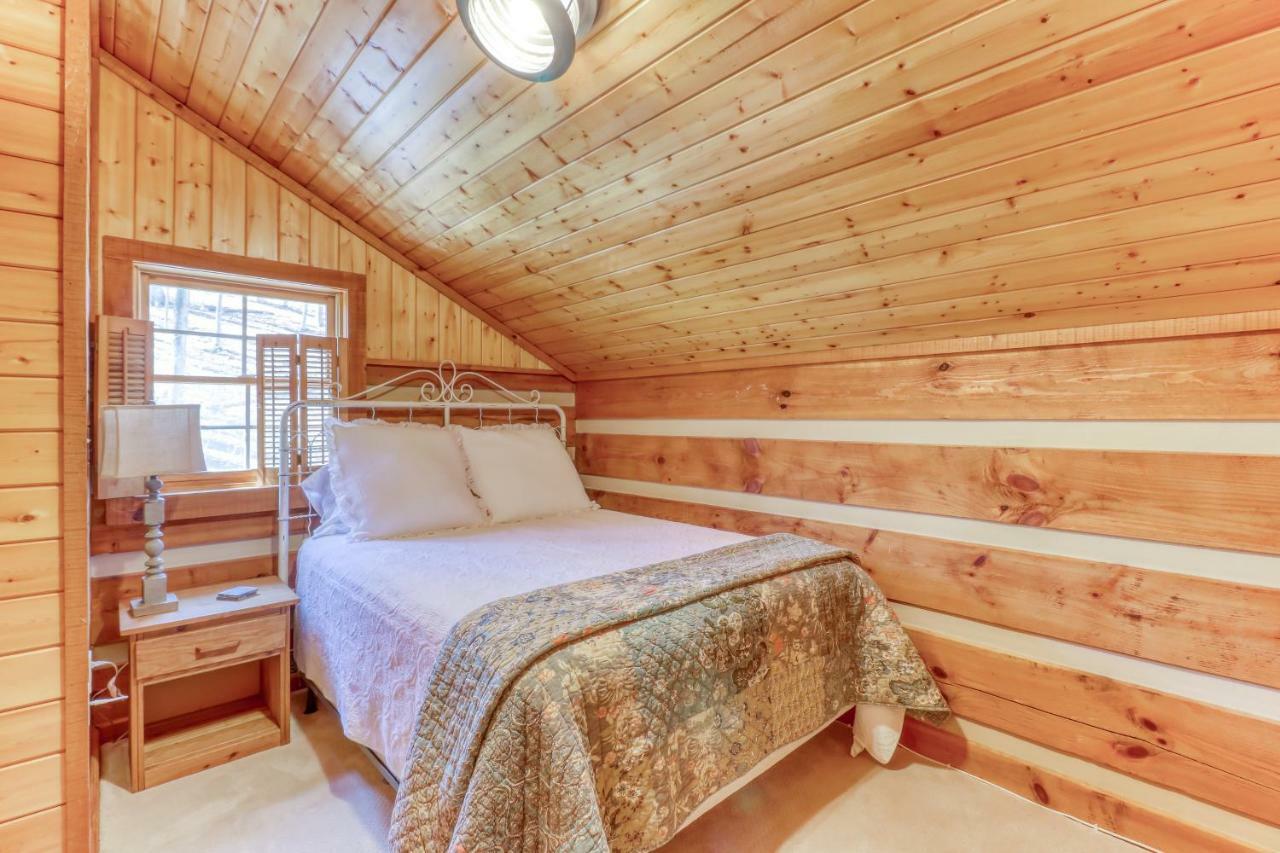 Villa The Cove At Country Acres à Whittier Extérieur photo
