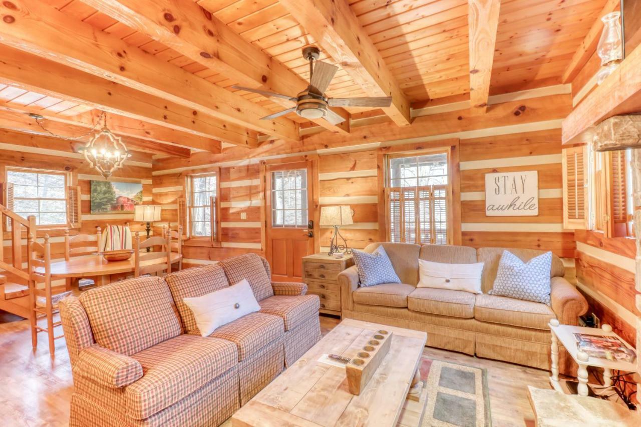 Villa The Cove At Country Acres à Whittier Extérieur photo
